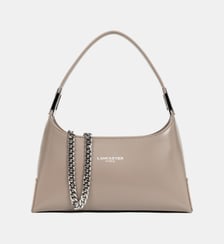Sac à main Suave refente de cuir Lancaster