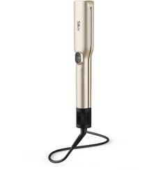 Lisseur séchant SilkyAir Trinity 3 en 1 Silk'n