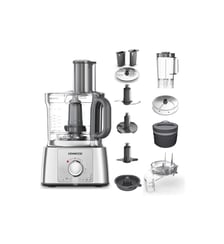 Robot multifonction FDP65.820SI Multipro Express Kenwood