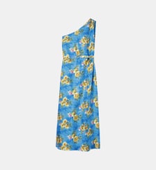 Robe Roy Riptide Light Blue La DoubleJ