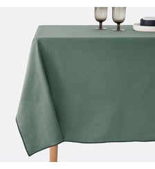 Nappe coton lavé La Redoute Interieurs