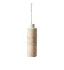 Suspension Tivoli - Brun - Ø12cm It's About Romi