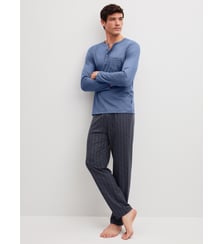 Pyjama Relax Imprint Calida