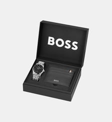 Montre Principle Noir 1570204 BOSS