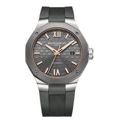 Montre automatique Riviera Anthracite M0A10660 Baume & Mercier
