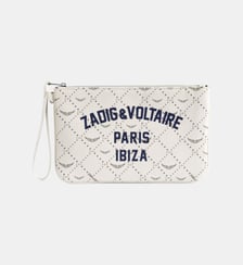 Pochette Z Pouch Resort Ibiza Zadig&Voltaire