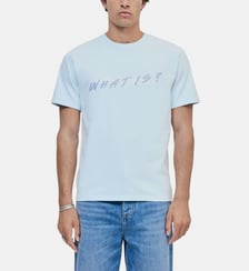 T-SHIRT WHAT IS BLEU NUIT The Kooples