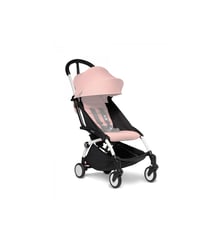 Cadre de poussette YOYO2 blanc Babyzen Stokke