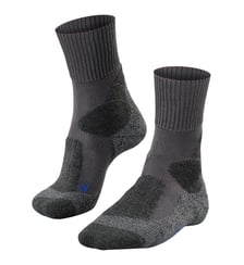 Chaussettes TK1 Adventure Cool Fibre artificielle Falke