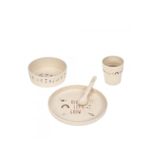 Coffret repas Lassig
