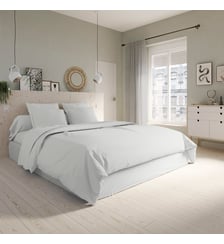 Housse de couette Studio Coton Dodo