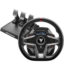 Volant + Pédalier T248 XBOX Thrustmaster