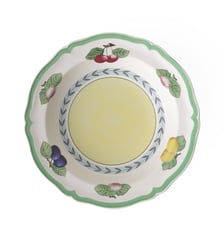 Assiette calotte Villeroy & Boch