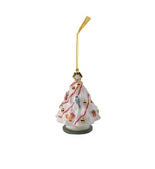 Ornement sapin de Noël 2025 Villeroy & Boch