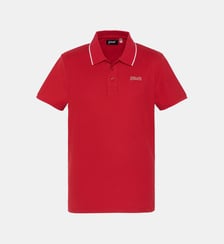 Polo piqué Schott