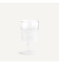 Lot de 6 verres à vin AM.PM