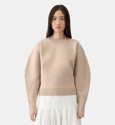 Sweater Logo Pique Jacquemus