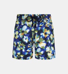Maillot de bain ultra-léger et pliable Frangipanier Trouble Vilebrequin