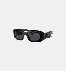 Maxi Medusa Biggie Sunglasses Versace