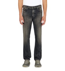 Slim Jeans Regular Waist 1993 D-Vyl Diesel
