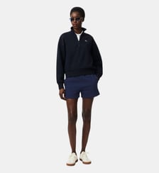 Short en molleton Lacoste
