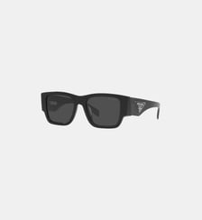 Lunettes de soleil Pillow PR 10ZS Prada