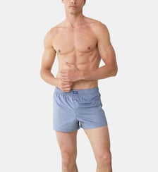 Caleçon en coton Le Slip Francais