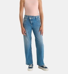 Jeans CARRY droite Le Temps Des Cerises