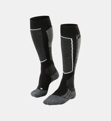 Mi-Bas SK2 Intermediate Cashmere Cachemire Falke