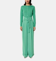 Pantalon Pia Tara Jarmon