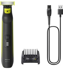 Tondeuse barbe One Blade Pro QP6506/15 Philips