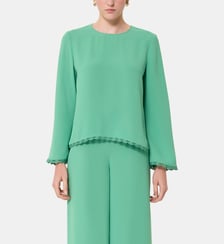 Top Tazzio Tara Jarmon