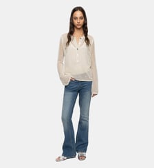 Pull Mandala Zadig&Voltaire