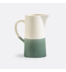 Carafe bicolore céramique La Redoute Interieurs