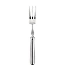 Fourchette à découper en métal argenté - ALBI Christofle
