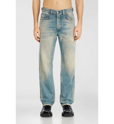 Regular Jeans Regular Waist 2024 D-Macs Diesel