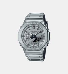 Montre Casio G-shock Gris GM-2100YM-8AER G-Shock