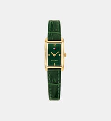 Montre Madison Vert 1782850 Tommy Hilfiger