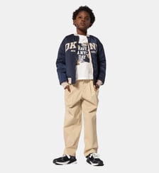 Tee-shirt manches courtes DKNY
