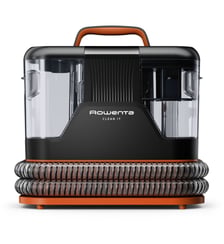 Nettoyeur détacheur Clean It IN5011F0 Rowenta