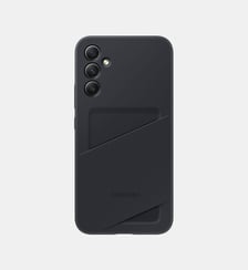 Coque A34 5G Porte-carte integre Noir Samsung