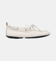 Ballerines Right Nina cuir Camper