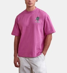 T-shirt YELLOWSTONE Faguo