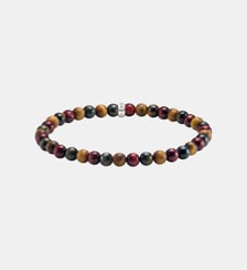 Chaîne avec pierres blanches Thomas Sabo