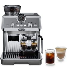 Machine à expresso Specialista Arte Evo EC9255.M Metal DeLonghi