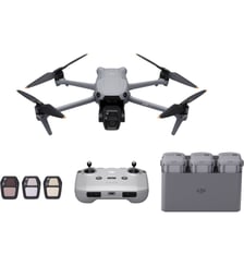Drone Air 3S Fly More Combo (RC-N3) DJI