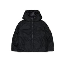 Veste matelassée avec logo N°21