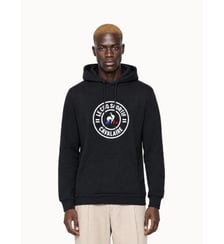 Sweat à capuche Unisexe City Le Coq Sportif