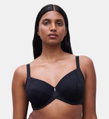 Soutien-gorge emboîtant maille douce Chantelle