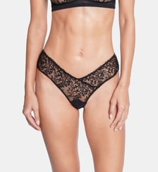 Tanga - Desir Huit